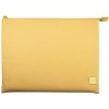 UNIQ etui Lyon laptop Sleeve 14żółty/canary yellow Waterproof RPET